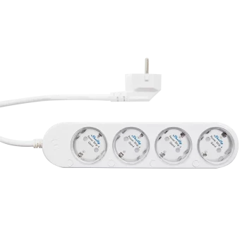 Shelly Power Strip 4 Gen4 White