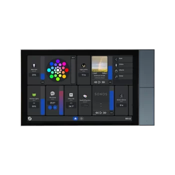 Shelly Wall Display XL Silver