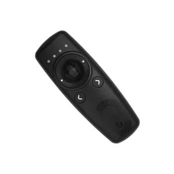 Shelly BLU Remote Control ZB Black