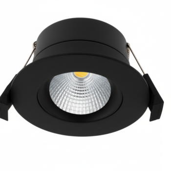 LightSolutions Hilux DS8 Black