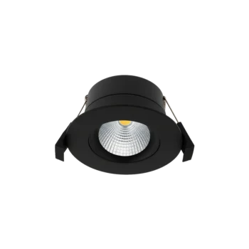 LightSolutions Hilux DS8 Black