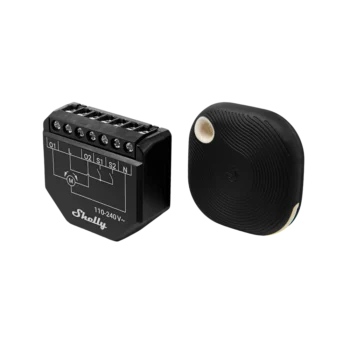 Shelly Shutter + BLU Button Tough1