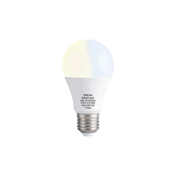Shelly Duo Bulb E27 Gen3