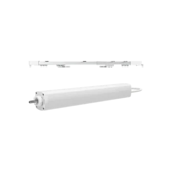 Raex Automated Curtain System