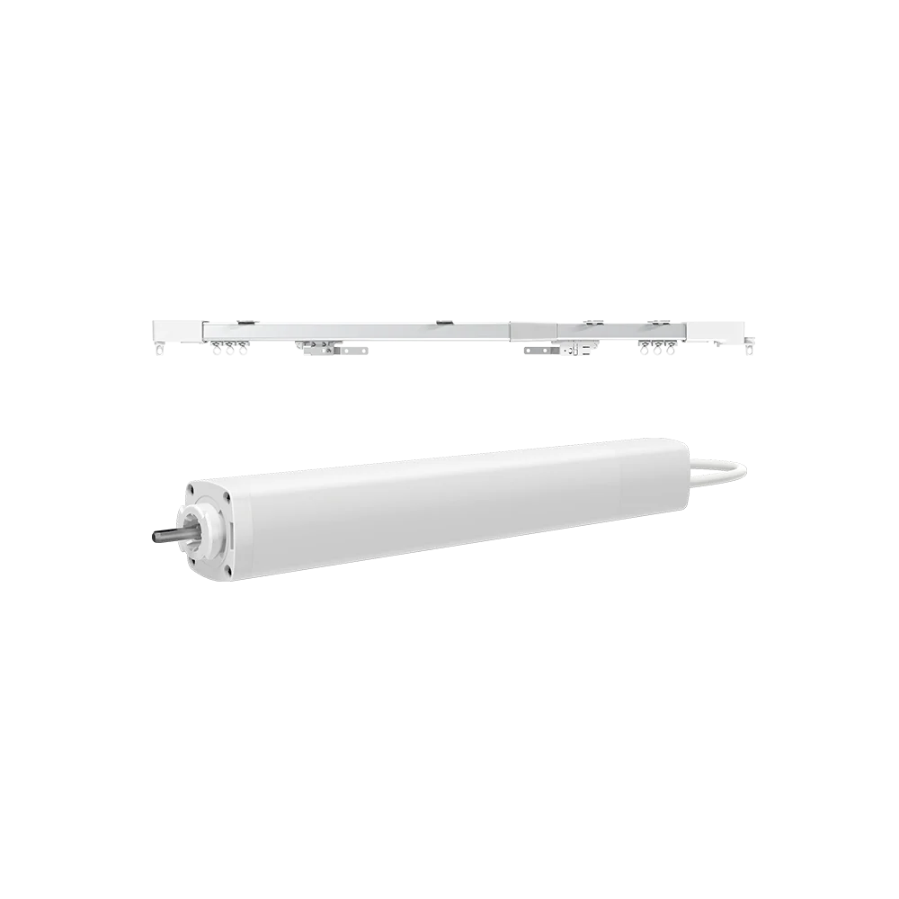 Raex Automated Curtain System