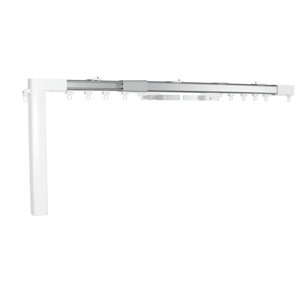 Raex Automated Curtain System