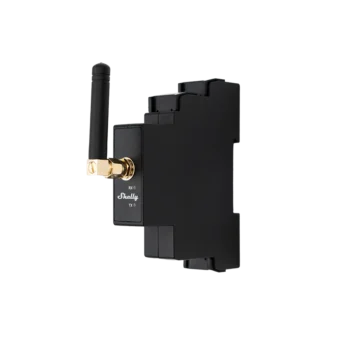 Shelly Pro LoRa Add-on
