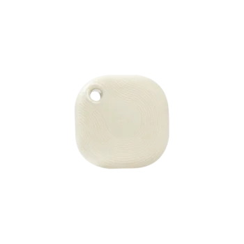 Shelly BLU Button Tough 1 ZB - Ivory