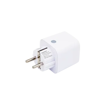 Shelly Plug M Gen3