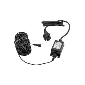 DC 12V/1A Power adaptor - 20m (WS90)