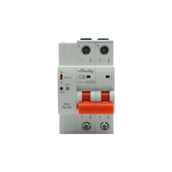 Shelly Pro 2CB C32